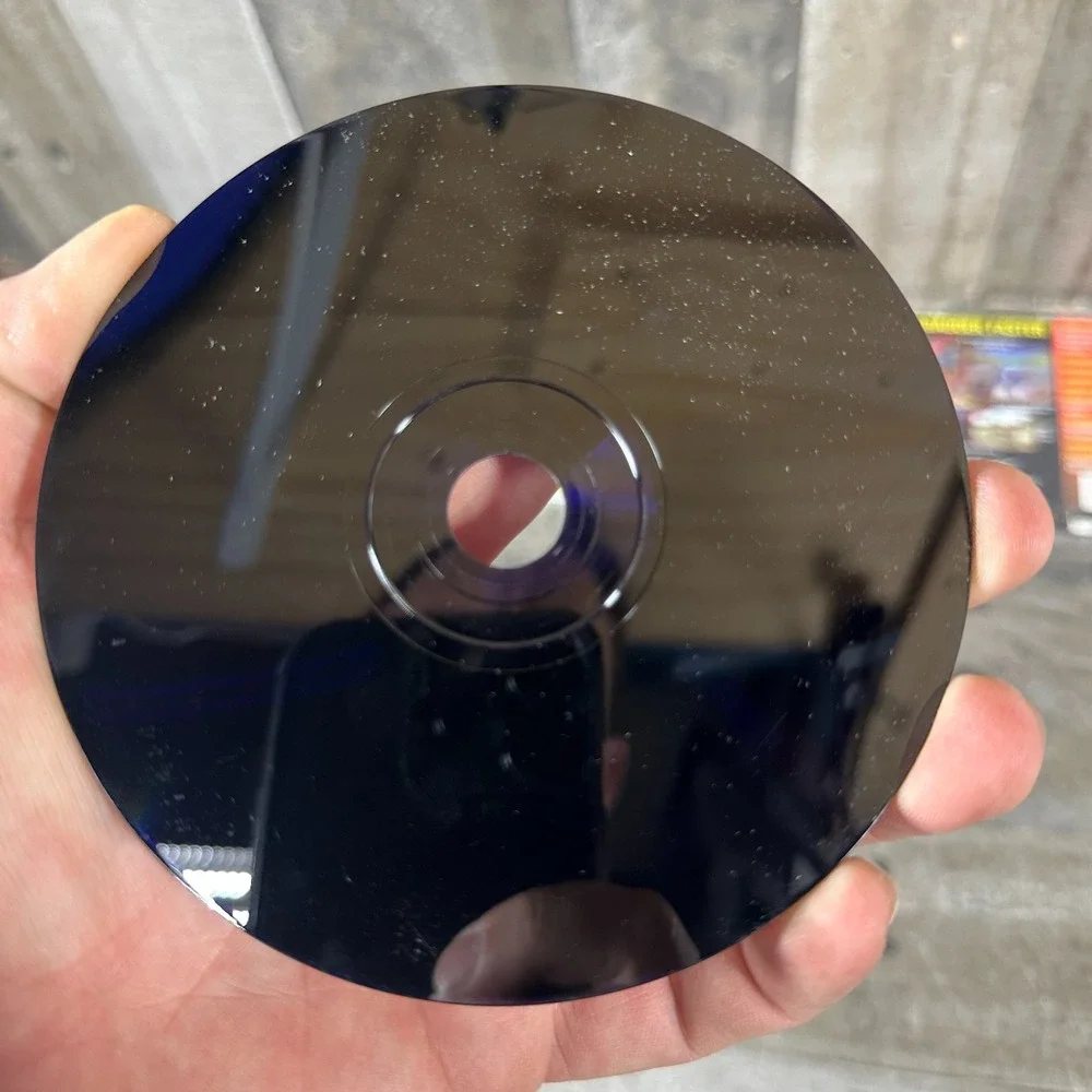 Test Drive 5 (PlayStation 1 PS1) Greatest Hits COMPLETE & TESTED